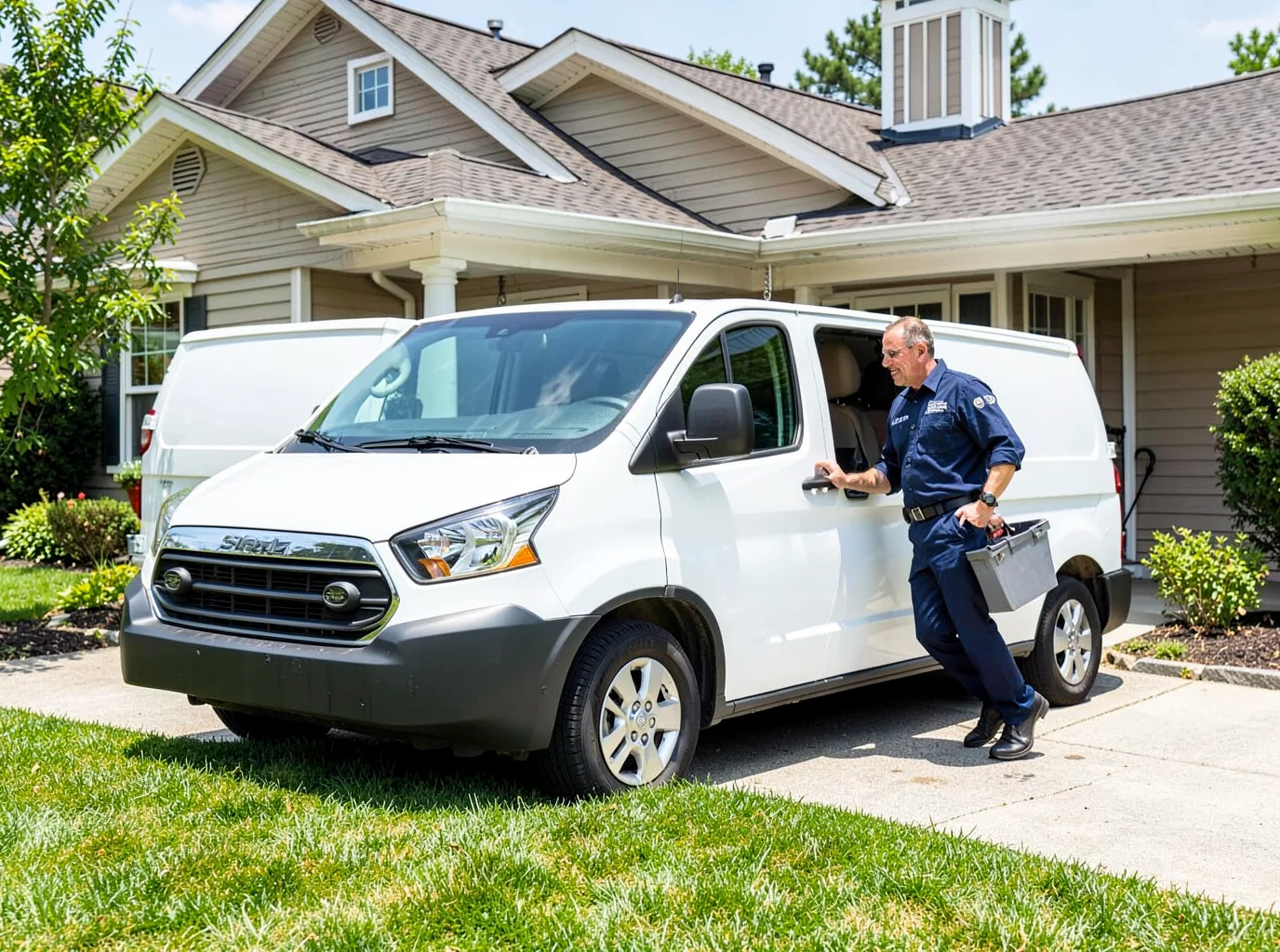 Emergency Plumber company in Falls Church, VA