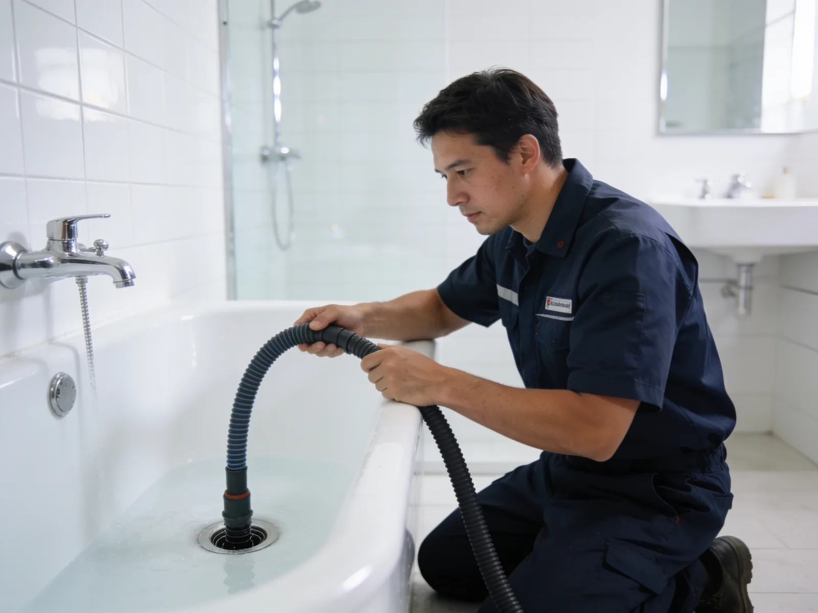 Emergency Plumber Falls Church, VA FAQs